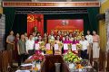 CHI BỘ TRƯỜNG TIỂU HỌC HỒNG QUANG TỔ CHỨC LỄ KẾT NẠP ĐẢNG VIÊN MỚI NĂM 2026