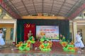LỄ TỔNG KẾT NĂM HỌC 2025 – 2026